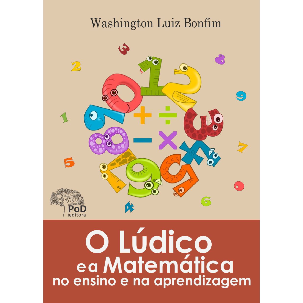 O lúdico e o ensino da matemática na Educação Infantil
