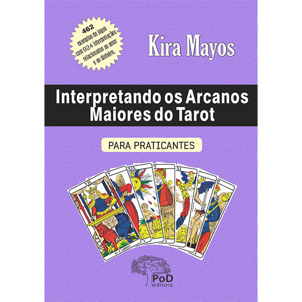 Tarô - O Significado Dos Arcanos, PDF, Tarô