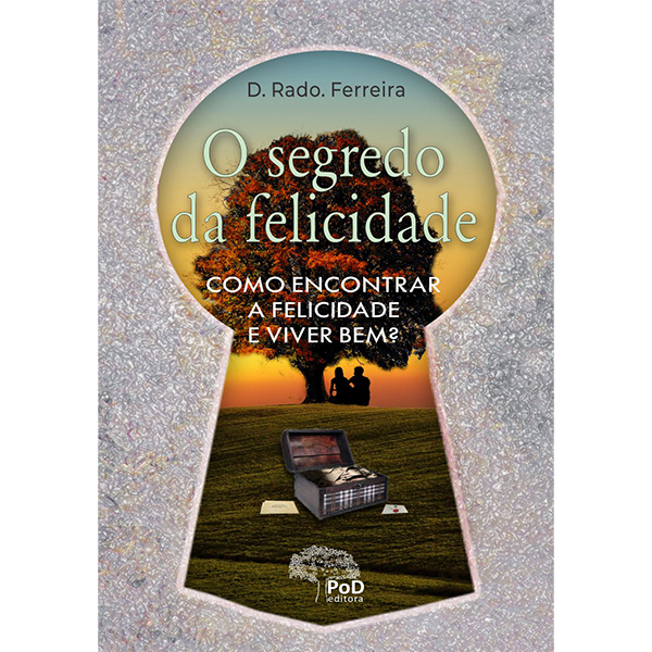 Livro da felicidade, o