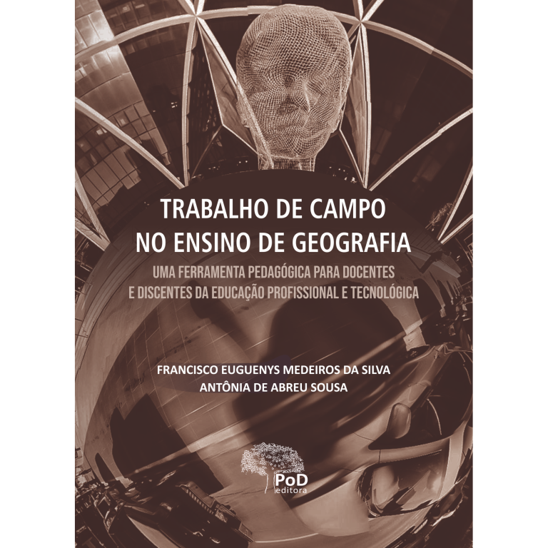 Trabalho De Campo No Ensino De Geografia – Pod Editora