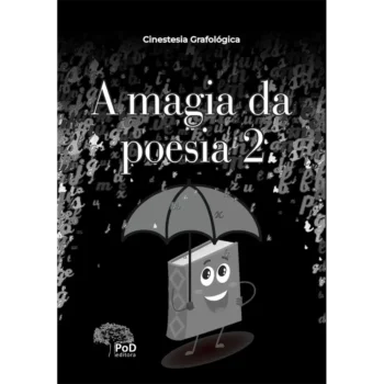 A magia da poesia 2