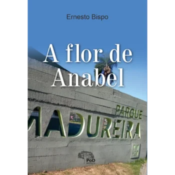 A flor de Anabel