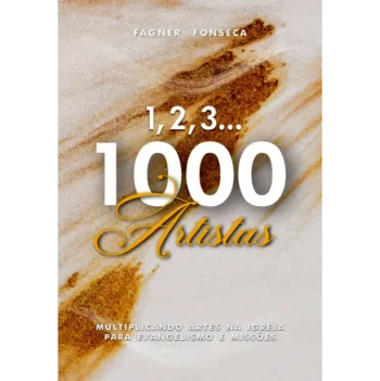 1, 2, 3... 1000 Artistas