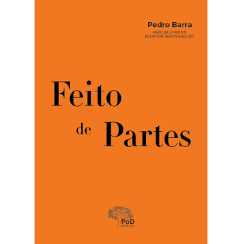 Feito de partes