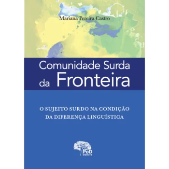 Comunidade surda da fronteira