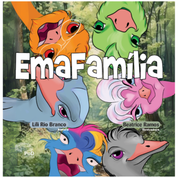 EmaFamília - uma fábula