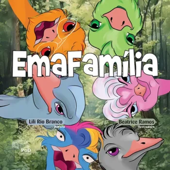 EmaFamília - uma fábula