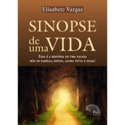 Sinopse de uma vida