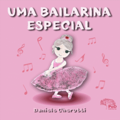 Uma bailarina especial