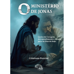 O ministério de Jonas