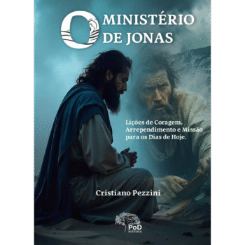 O ministério de Jonas