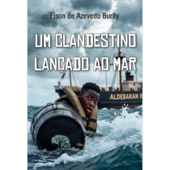 Um Clandestino Lançado ao Mar