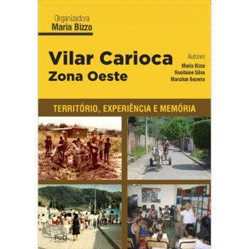 Vilar Carioca - Zona Oeste