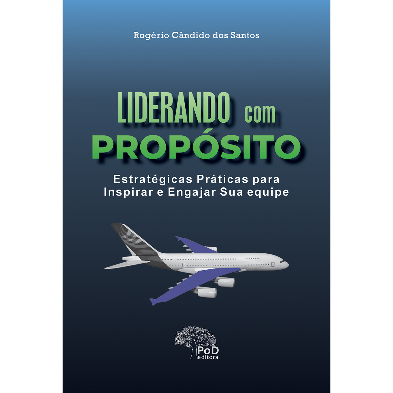 Liderando com propósito