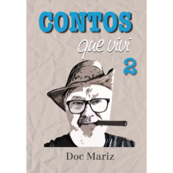 Contos que Vivi 2