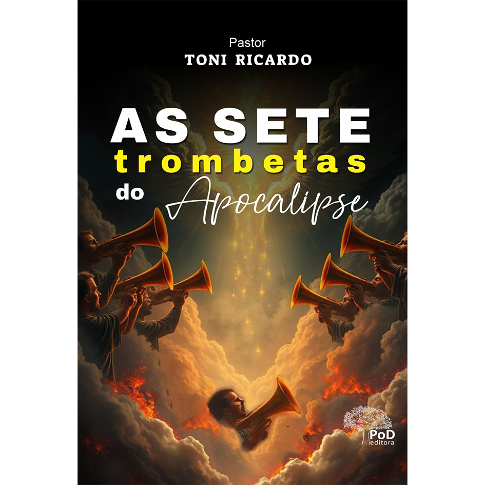 As Sete Trombetas do Apocalipse