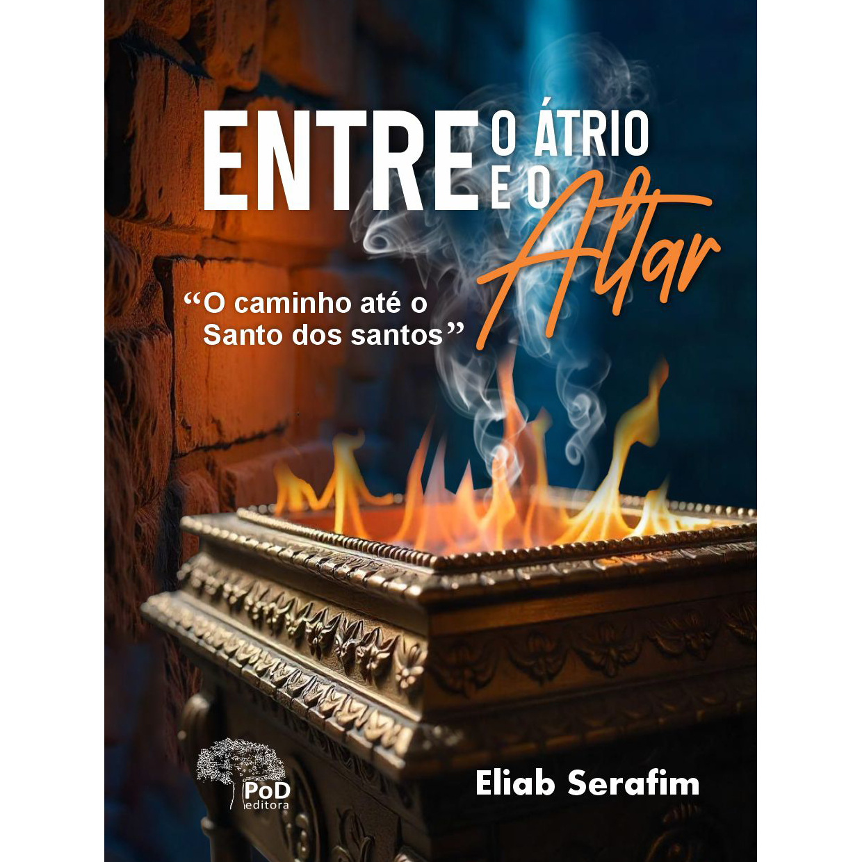 Entre o Átrio e o Altar