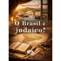 O Brasil é judaico?