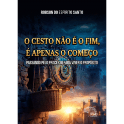 O cesto não é o fim - é apenas o começo...