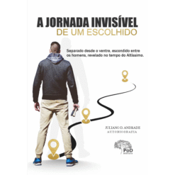 A jornada invisível de um escolhido