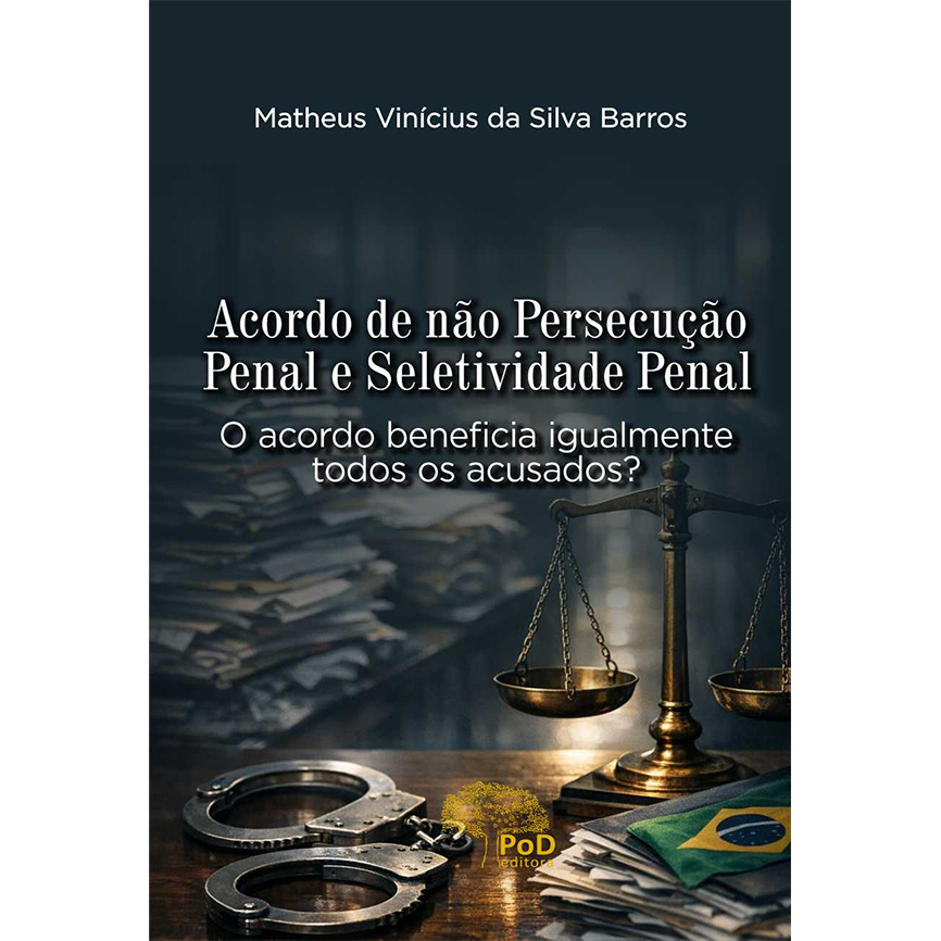 Acordo de não persecução penal e seletividade penal