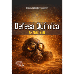 Defesa Química - armas NBQ