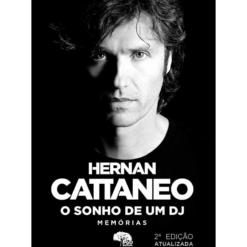O sonho de um DJ - 2a. Edição