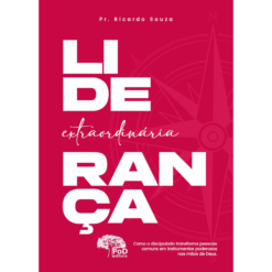 Liderança extraordinária