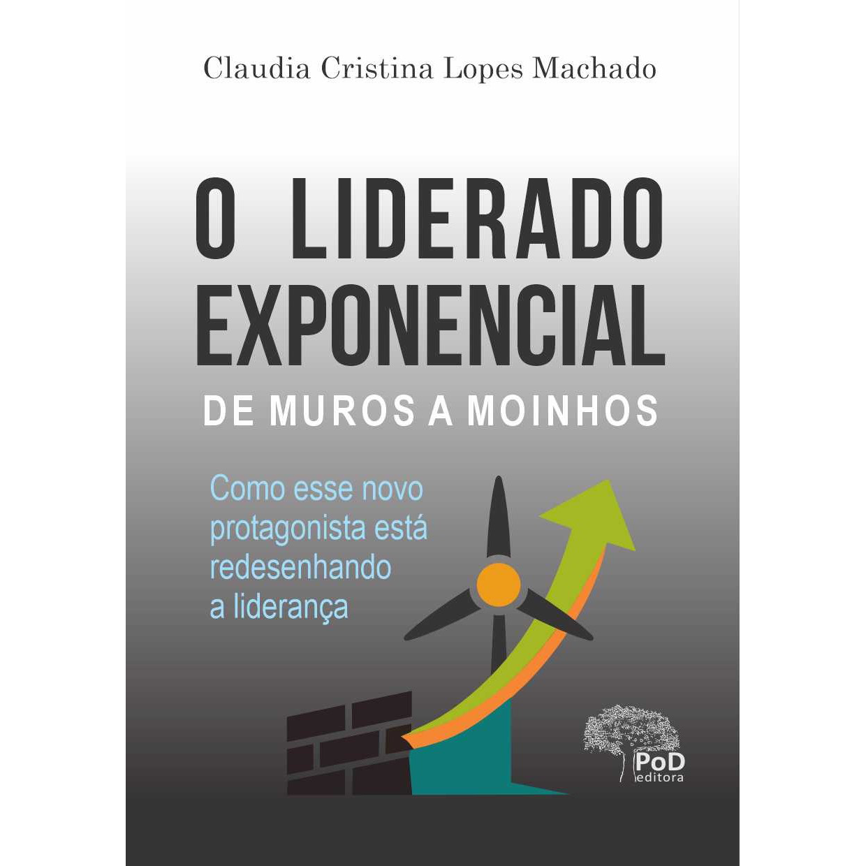 O liderado exponencial: de muros a moinhos...