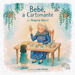 Bebé, a cartomante