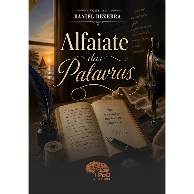 Alfaiate das Palavras