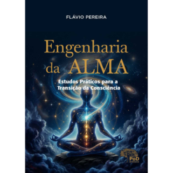 A engenharia da alma : estudos práticos para a transição da consciência