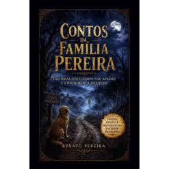 Contos da Família Pereira