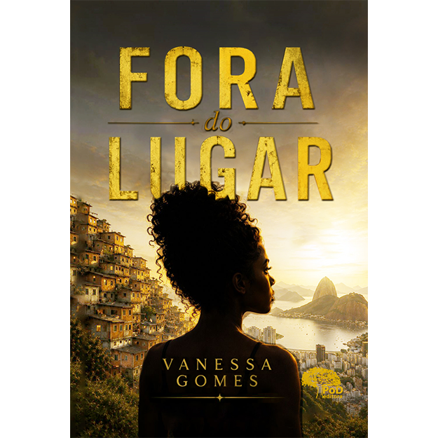 Fora do lugar