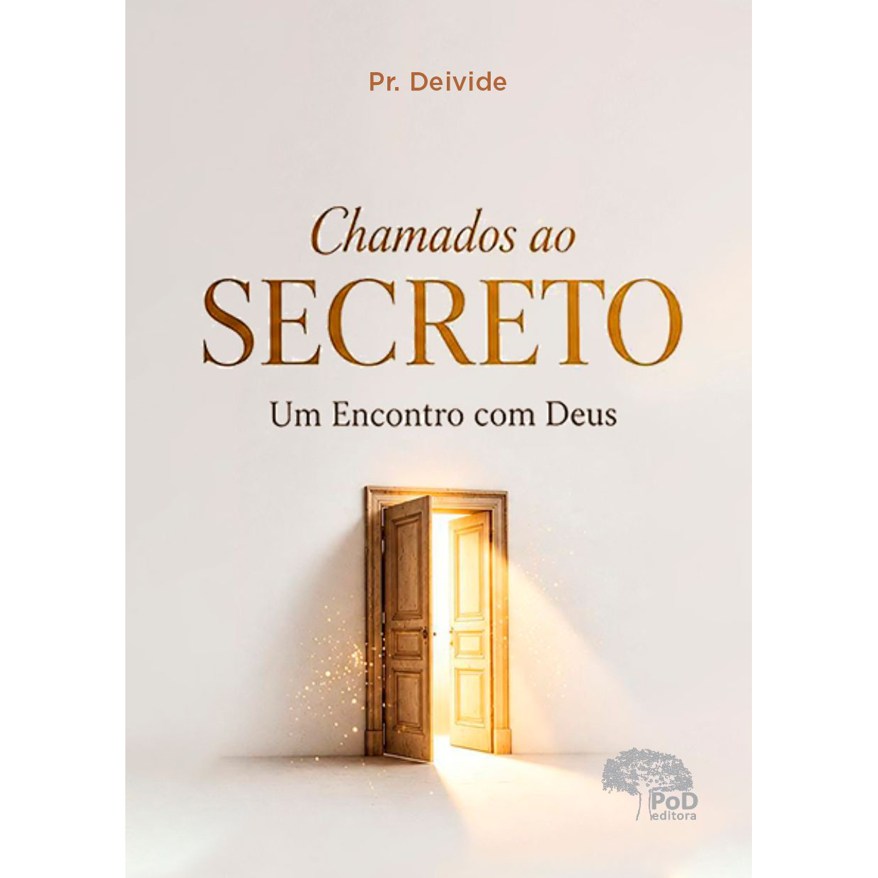Chamados ao secreto: um encontro com Deus