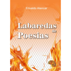 Labaredas de poesias