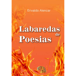 Labaredas de poesias