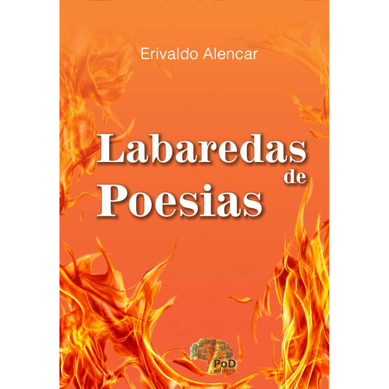 Labaredas de poesias