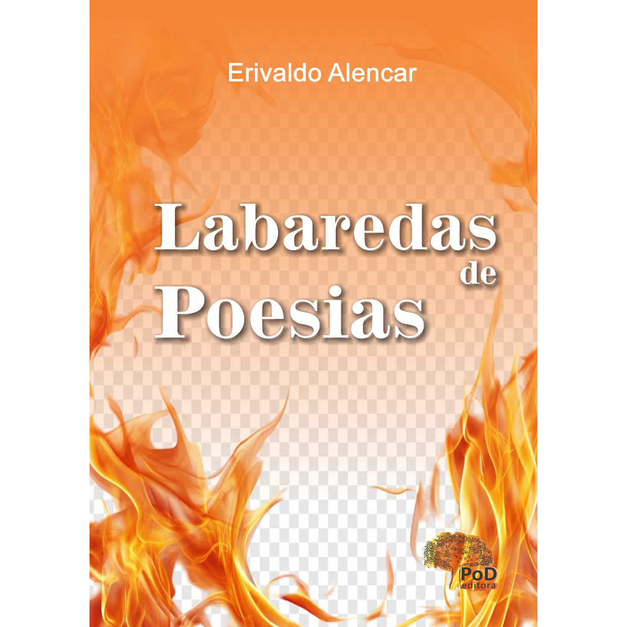 Labaredas de poesias