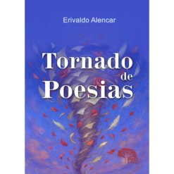 Tornado de poesias