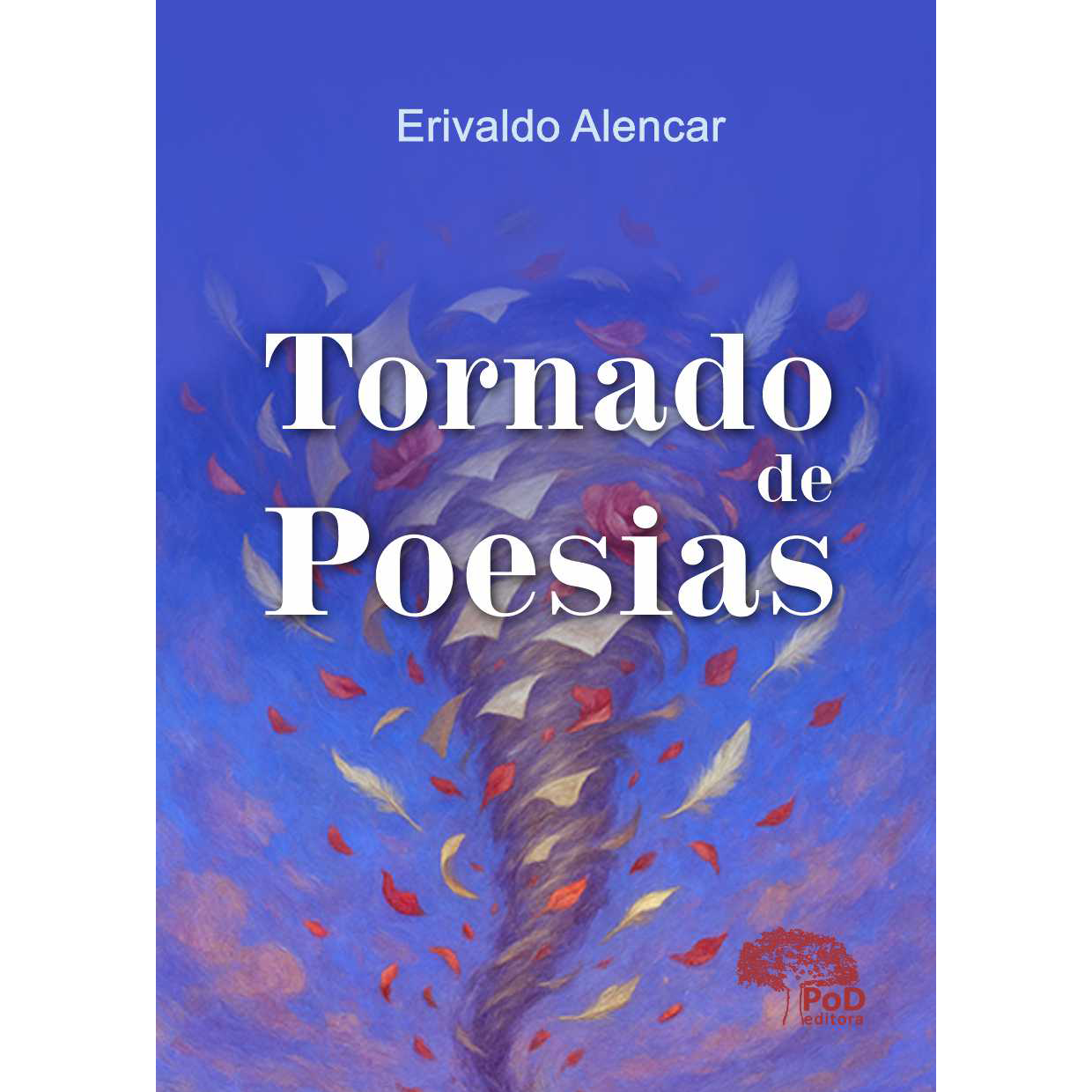Tornado de poesias