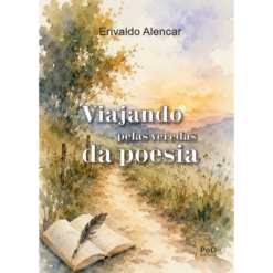 Viajando pelas veredas da poesia