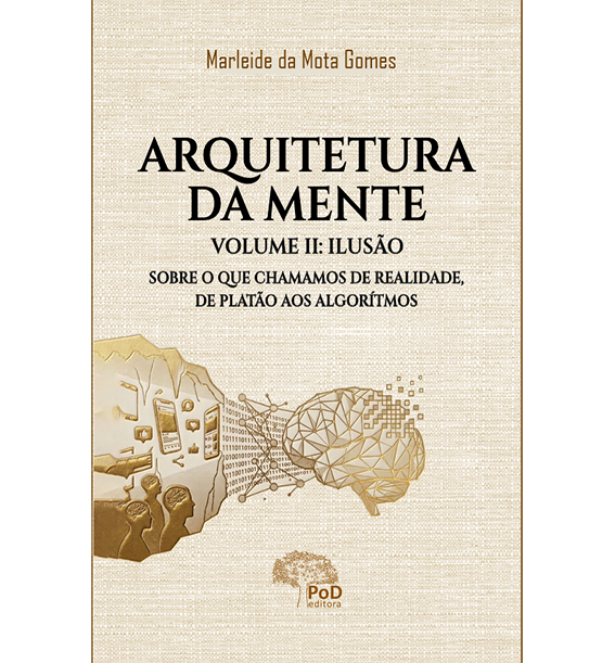 Arquitetura da Mente - Volume 2