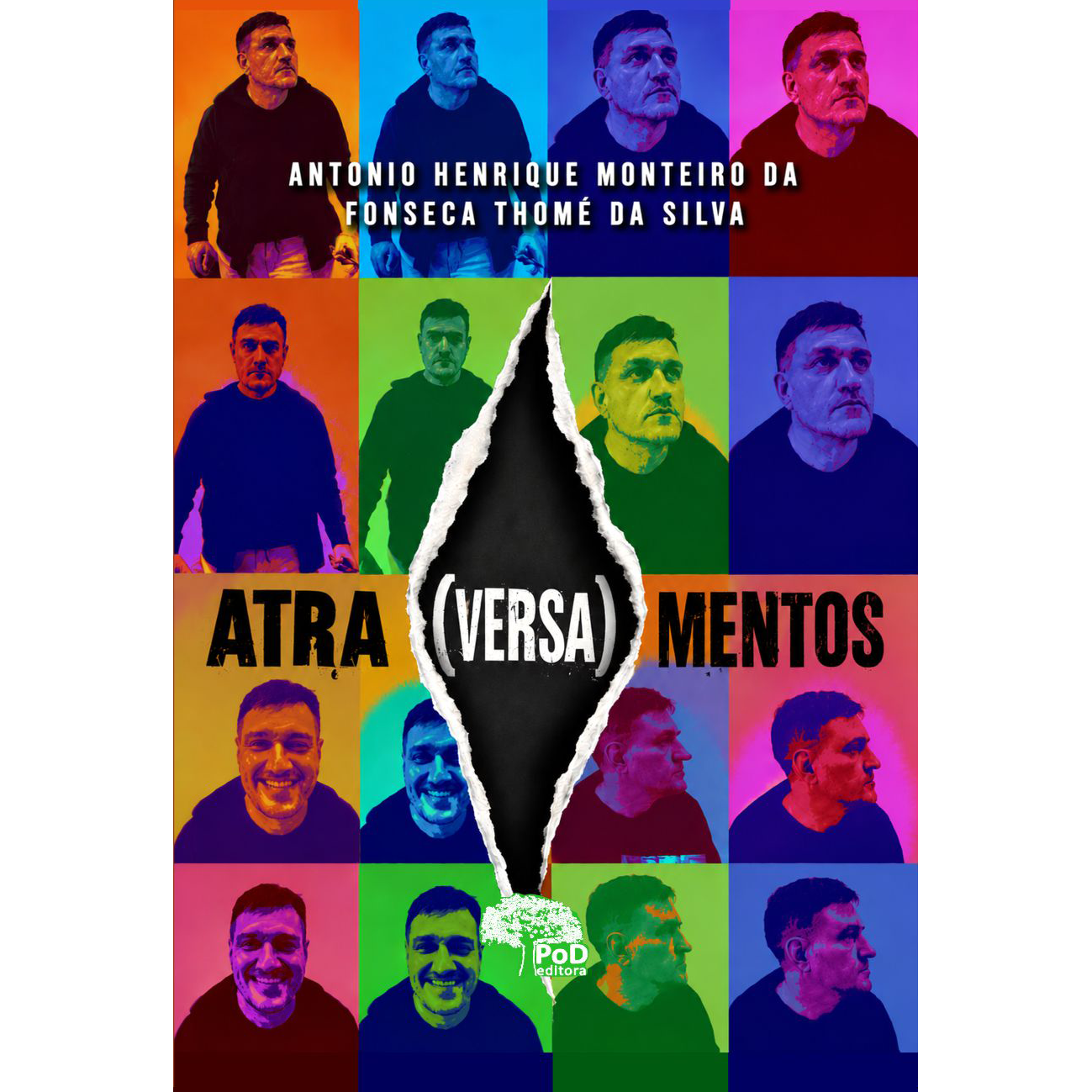Atra(versa)mentos