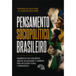 Pensamento Sociopolítico Brasileiro