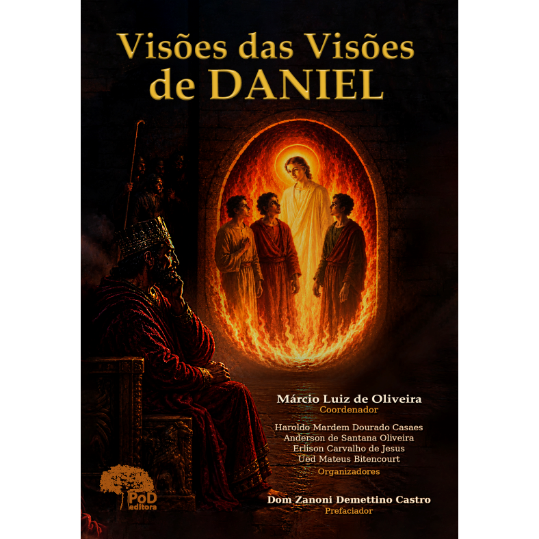 Visões das visões de Daniel
